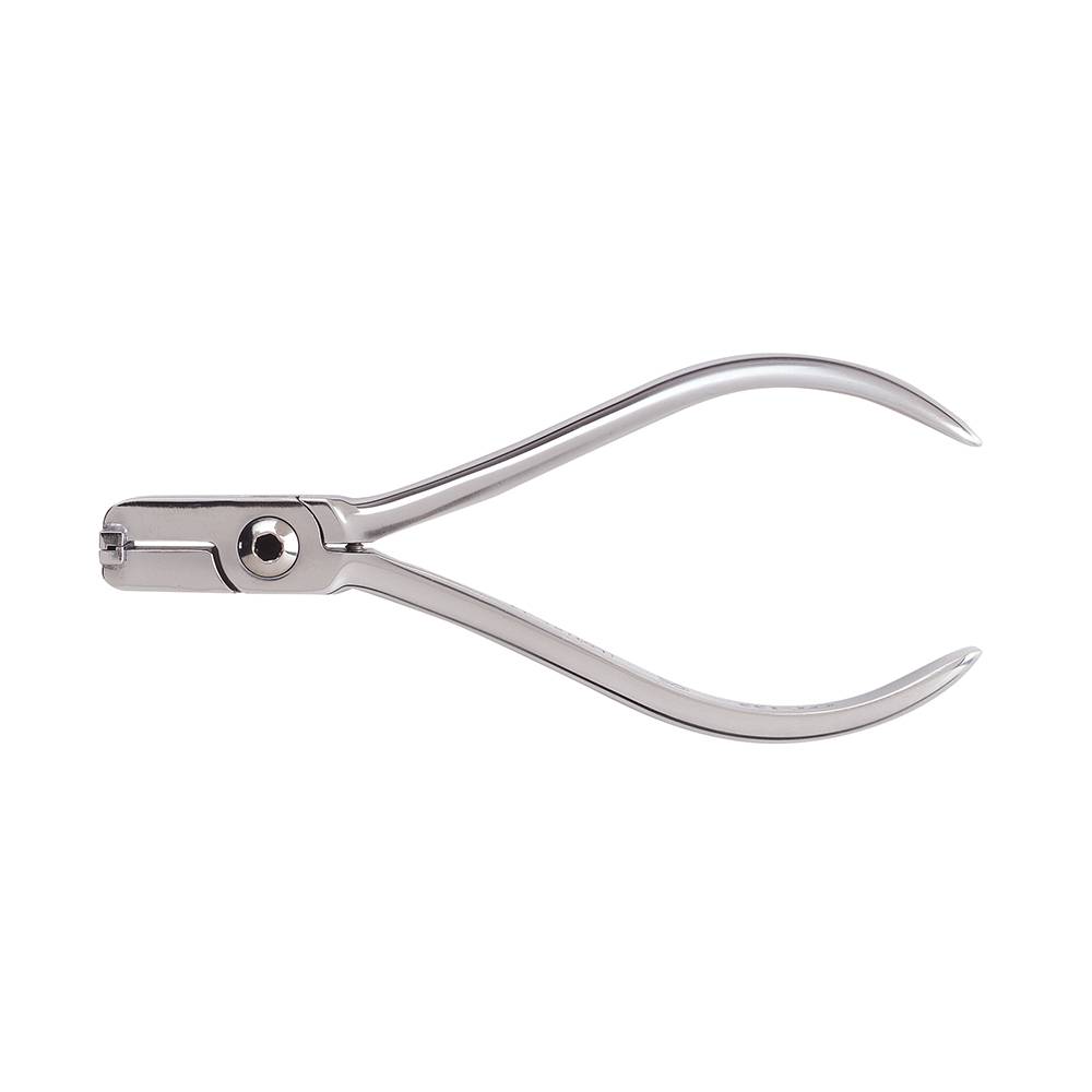 Detailing Step Plier