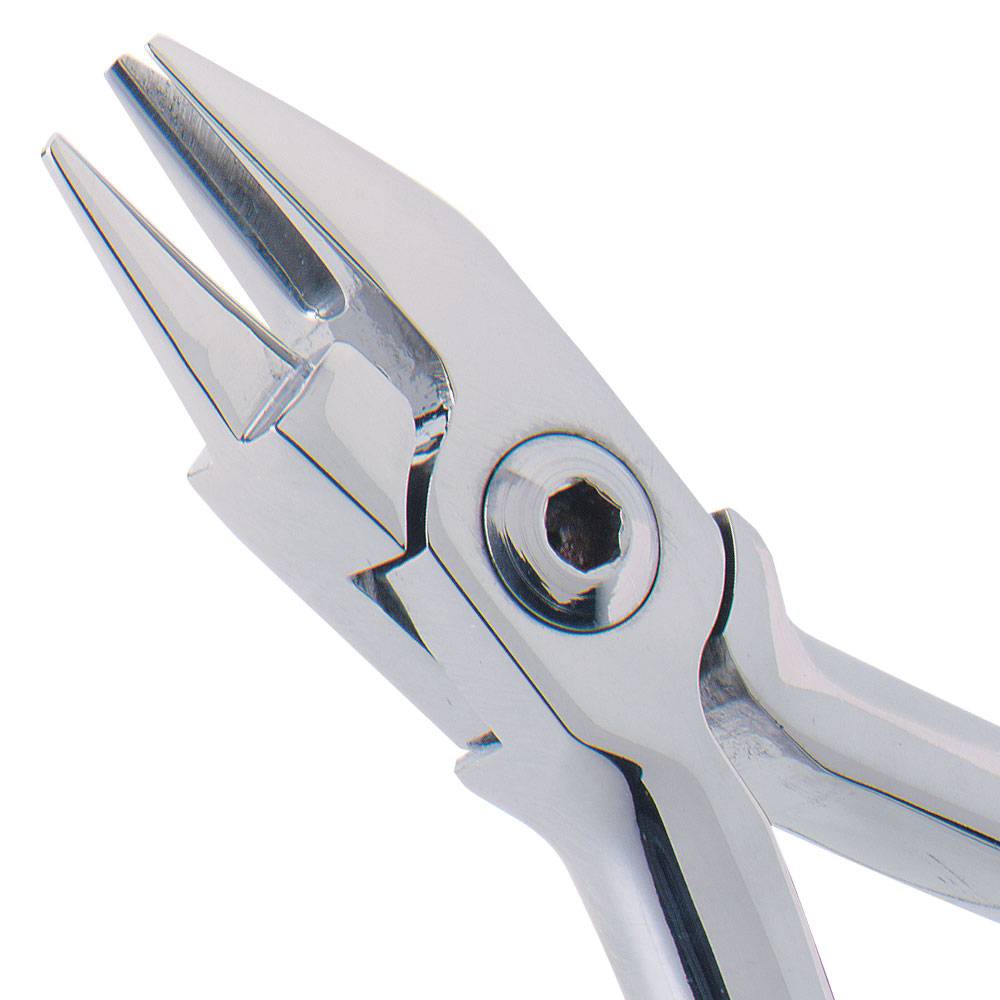 Three Jaw Plier