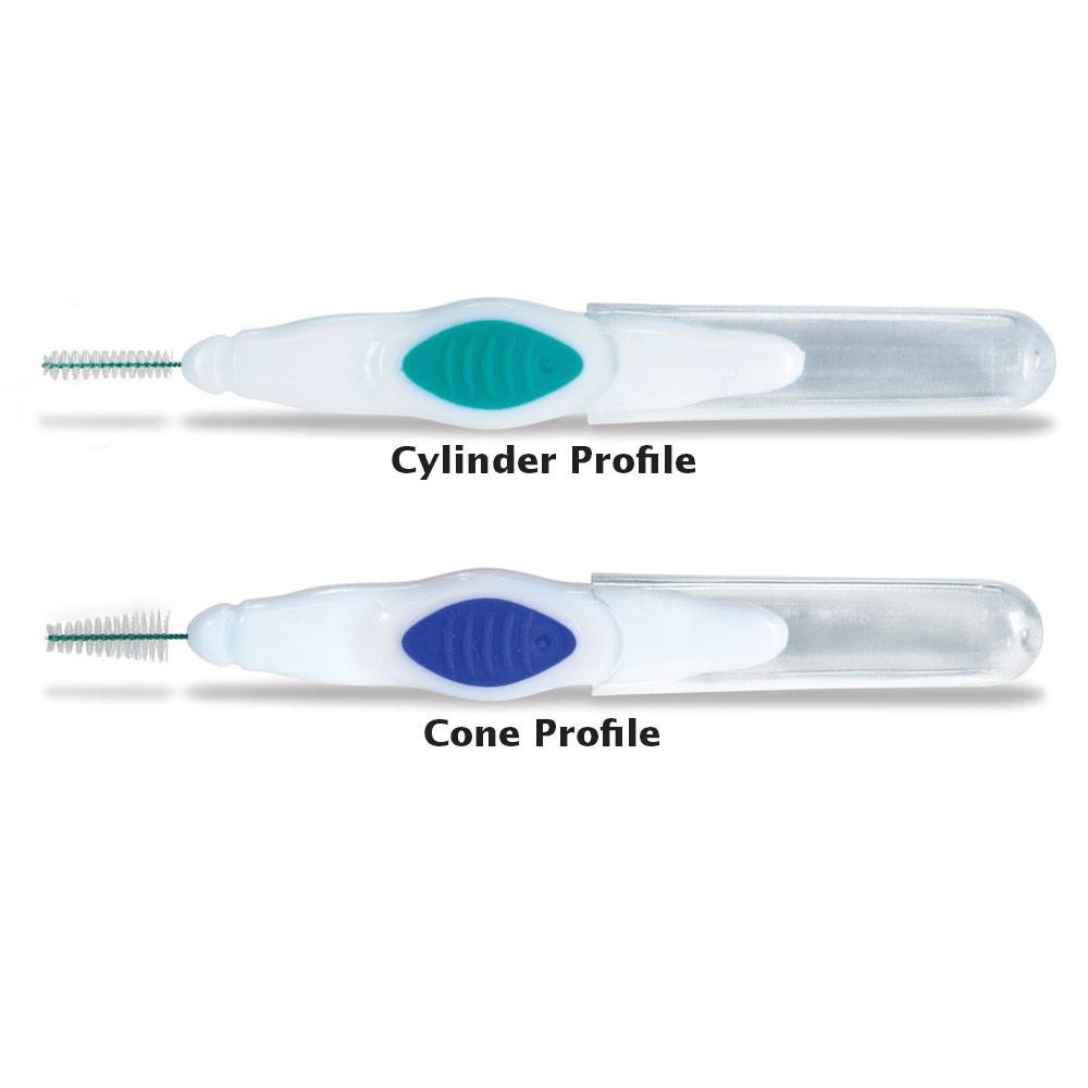Premium Interproximal Brushes (PreOrder)
