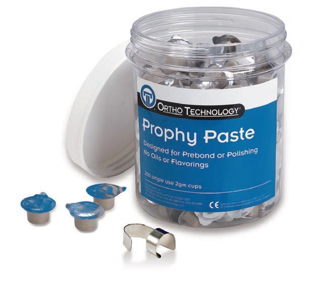 Prophy Paste