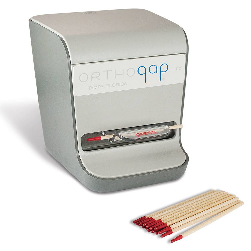 OrthoGap Disposable Archwire Markers
