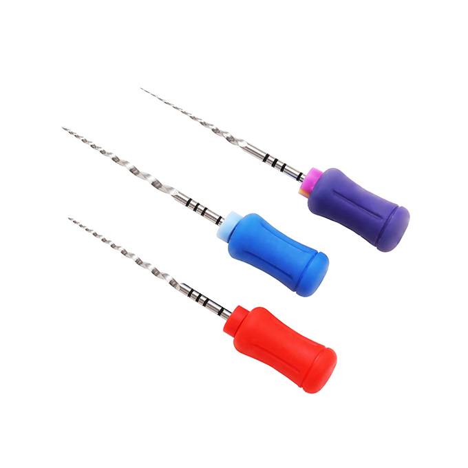 PERFECT ENDO MTF HAND FILES