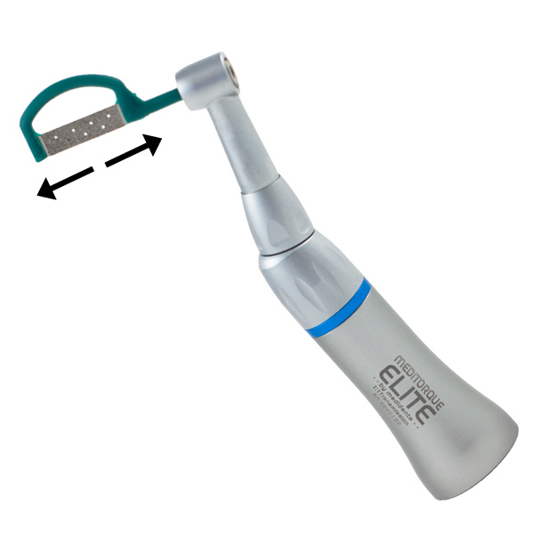IPR Handpiece (Interprox Elite)
