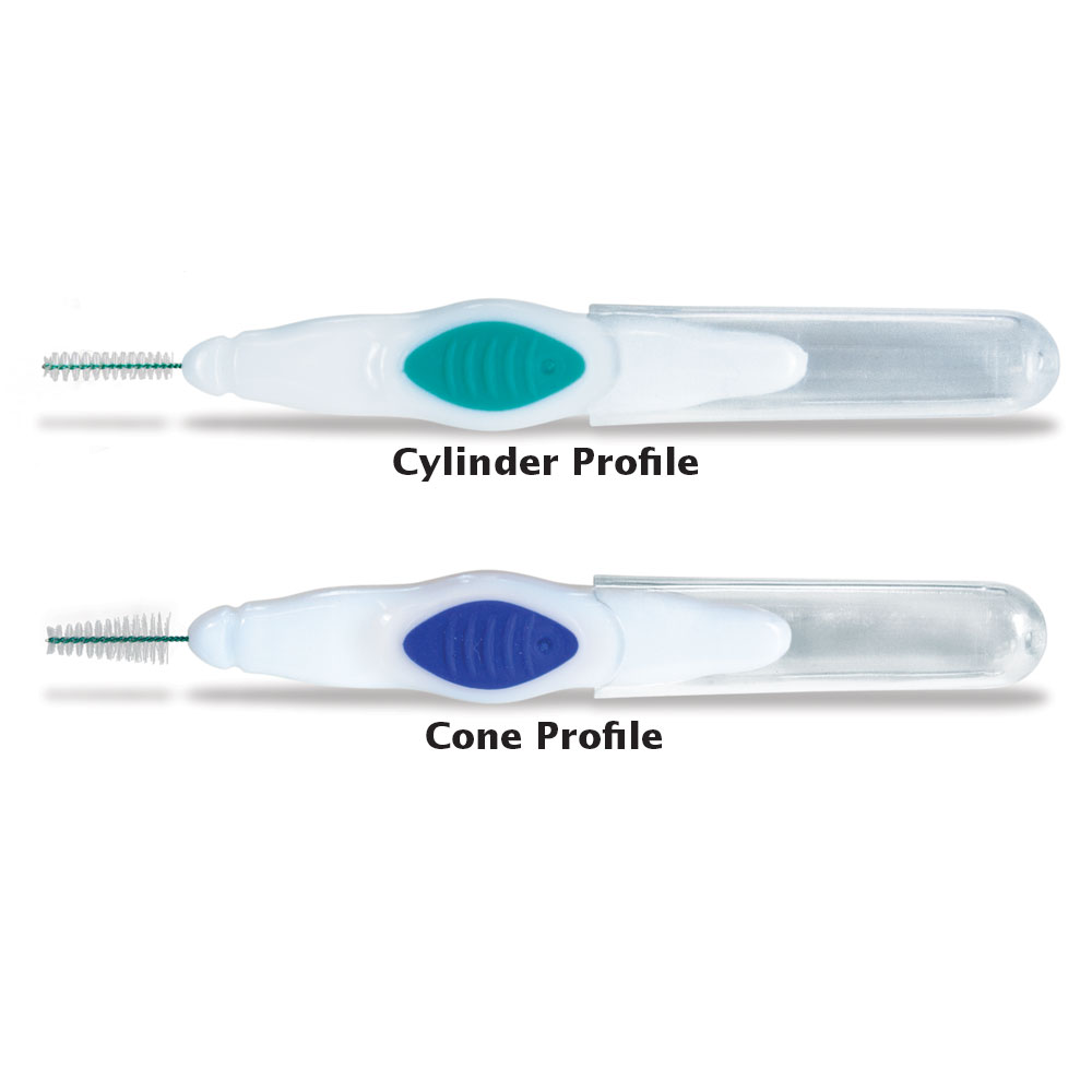 Premium Interproximal Brushes (PreOrder)