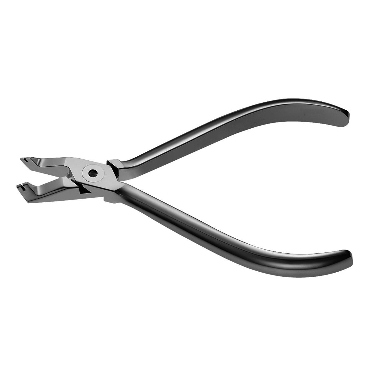 Hook Crimping Pliers, Angled
