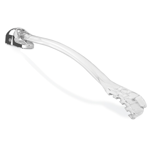 Carriere Motion 3D Clear Class II 18mm (Right)