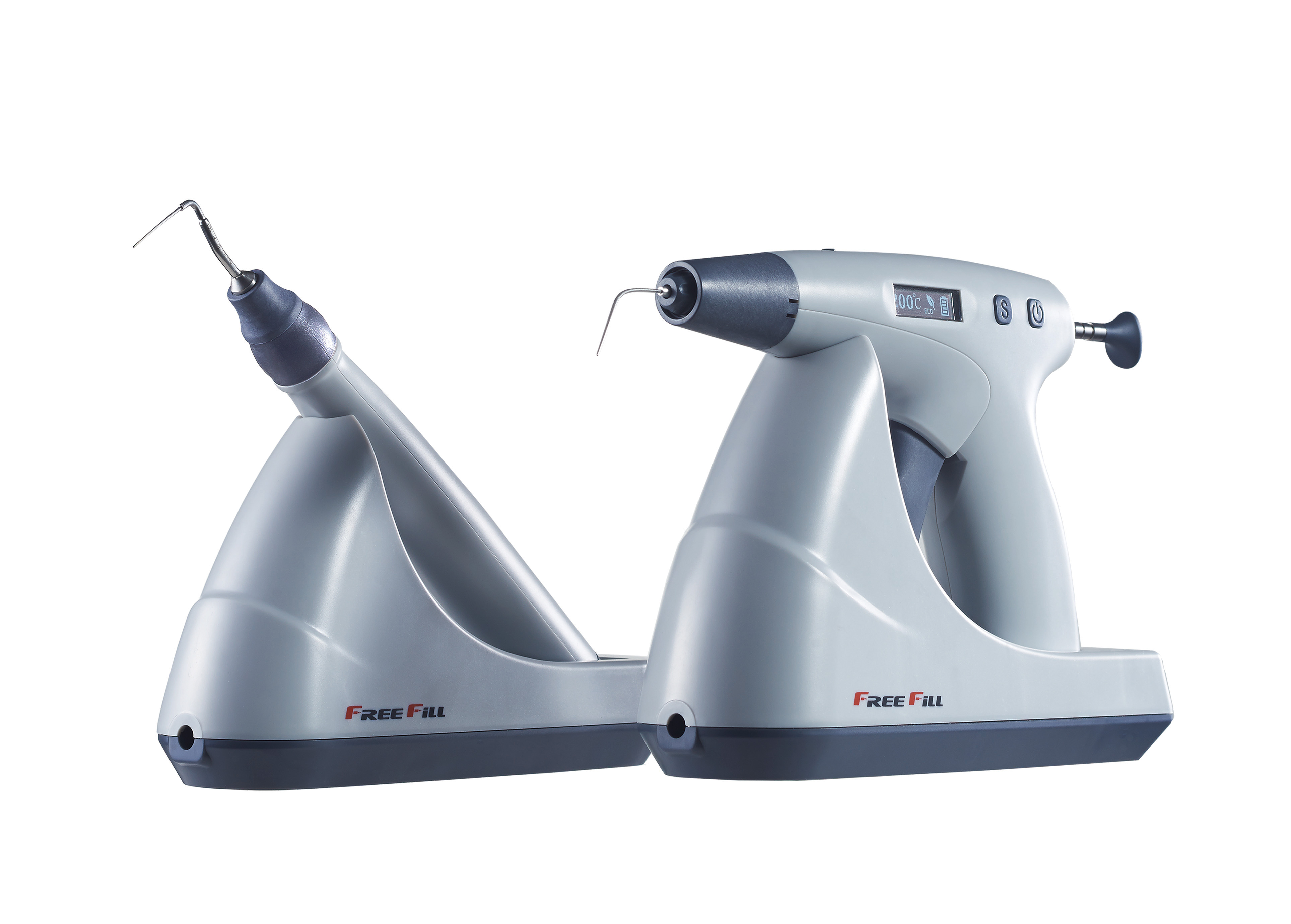 Denjoy FREEFILE endo obturation system